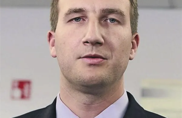 Robert Črepinko