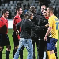 Z Jugom v hrbet srečnej&scaron;i &Scaron;tajerci, besni Koprčani
