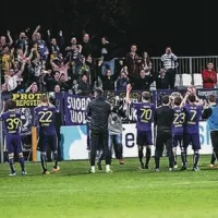 Z Jugom v hrbet srečnej&scaron;i &Scaron;tajerci, besni Koprčani