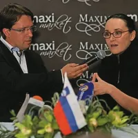 Tinkara želi &ldquo;prebiti slovenski rekord&rdquo;