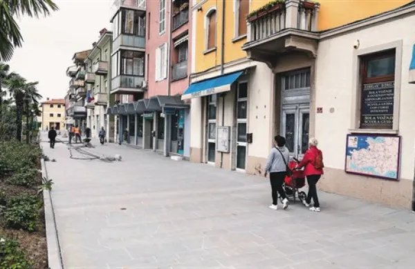 Fotografija je simbolična