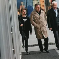Janković se je sestal z vsaj desetimi poslanci
