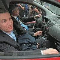 Na predčasne volitve jeseni?