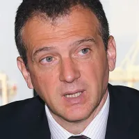 Ernest Gortan