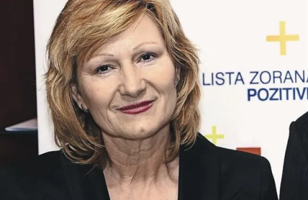 Lejla Hercegovac: “V PS sem šla s človekom, ki je enak, kot je zdaj. Obtožbe mu niso še dokazane. Zame osebno se nič ne spreminja.” 
