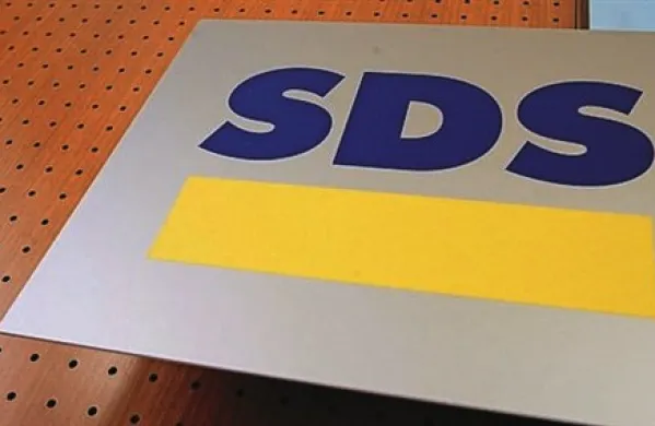  SDS  napoveduje, da bo odlok, s katerim je državni zbor razpisal referendum, poslala v presojo ustavnemu sodišču