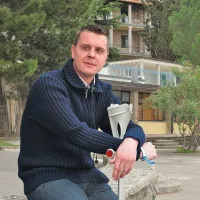 Simon Petrovčič: “Je ni tablete, ki bi ti bolj pomagala, kot pogovor z nekom, ki je preživel disekcijo aorte.”