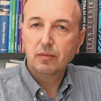Stojan Lipolt: “Postavitev vežice   v duhu avtohtone arhitekture pojmujem  kot kulturno dejanje.”