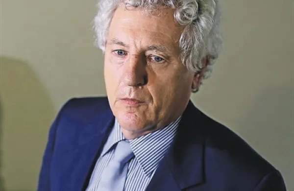 Andrej Ferlinc: “To niso problemi levih ali desnih strank. Gre za to, da v naši družbi ni ničelne tolerance do korupcije. Del politike je podprl takšna ravnanja,”