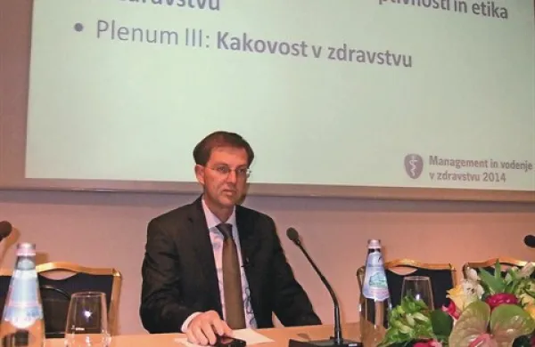 Po besedah Mira Cerarja je treba imeti za resne volitve tudi zadosten čas za kampanjo