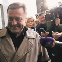 Janković je tudi včeraj ponavljal, naj Alenka Bratušek ostane premierka 