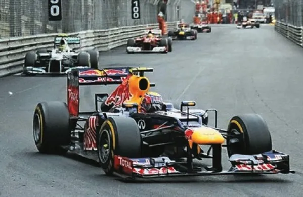 Moderni časi, ki zahtevajo varčevanje na vsakem koraku, so se dotaknili tudi formule 1