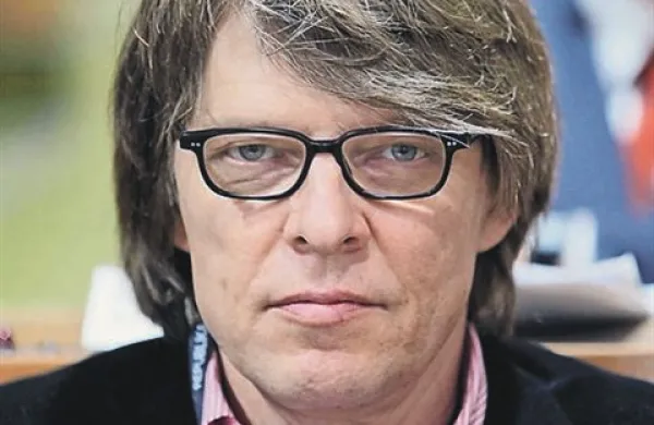 Igor Pribac: “Še vedno je odprtih kar nekaj možnosti in ni mogoče z gotovostjo reči, kaj se bo zgodilo v prihodnje.”