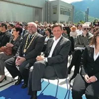 Sodobno bov&scaron;ko letali&scaron;če z mnogimi izzivi