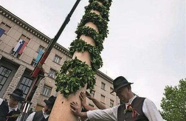 V Novo Gorico so &ldquo;prifurali&rdquo; mlaj