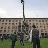 V Novo Gorico so &ldquo;prifurali&rdquo; mlaj