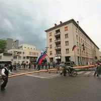 V Novo Gorico so &ldquo;prifurali&rdquo; mlaj