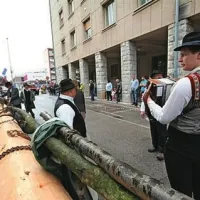 V Novo Gorico so &ldquo;prifurali&rdquo; mlaj
