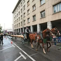 V Novo Gorico so &ldquo;prifurali&rdquo; mlaj