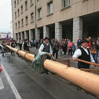 V Novo Gorico so &ldquo;prifurali&rdquo; mlaj