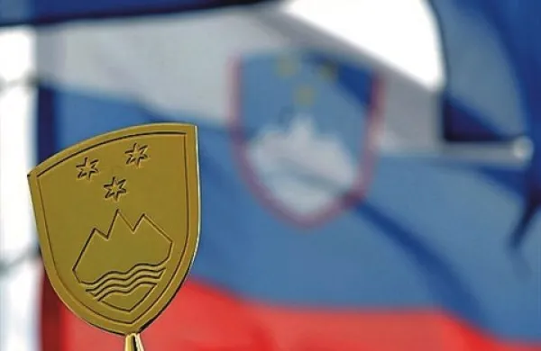  Slovenija je na današnji dan pred desetimi leti postala članica EU