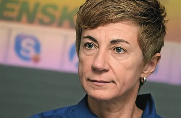 Suzana Tratnik