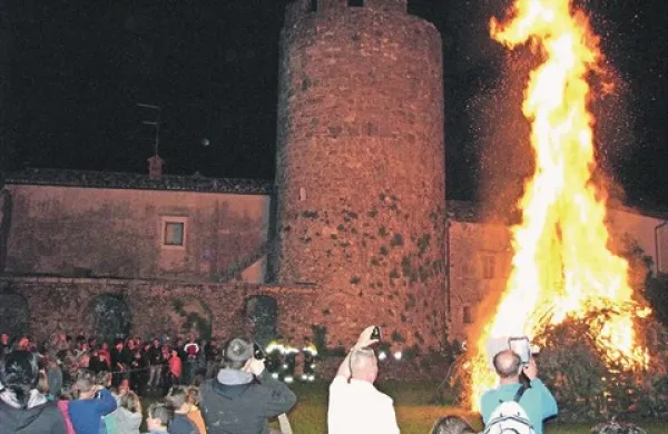 Ob kresu je bilo slišati pozive k solidarnosti in boju za delavske pravice
