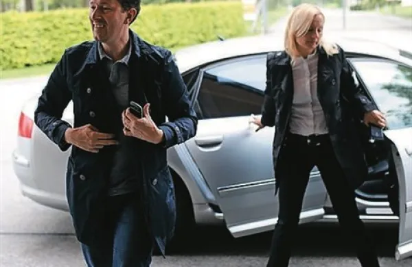 Po mnenju prvaka DL Gregorja Viranta so v tem hipu za državo najboljše čim prejšnje volitve