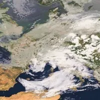 Predzadnje poslabšanje je sinoči zajelo naše kraje