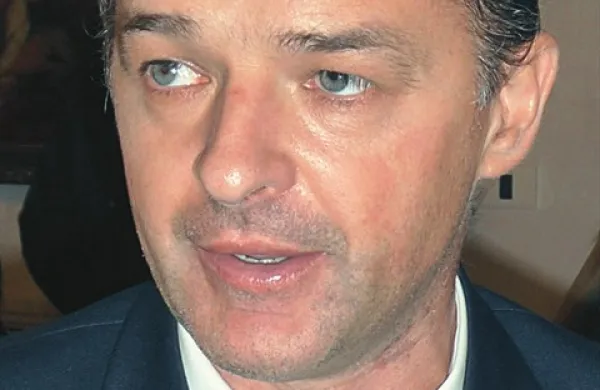 Arturo Steffe