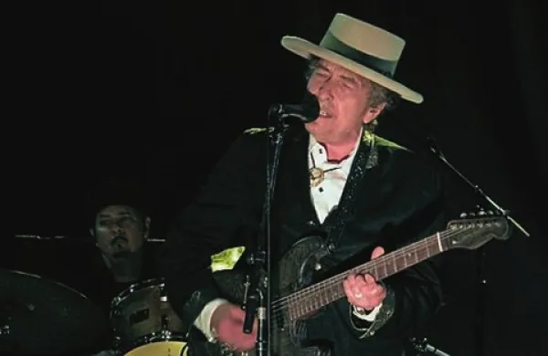 Bob Dylan