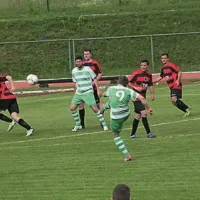 Mirenci na prijateljskem obisku