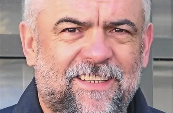 Siniša Germovšek: “Od vseh družbenikov je v zadnjih letih samo občina prispevala velike in konkretne vsote denarja, kar pa ni  zadoščalo za vzpostavitev stabilnega poslovanja.” 