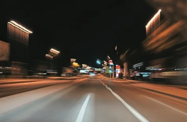 Fotografija je simbolična