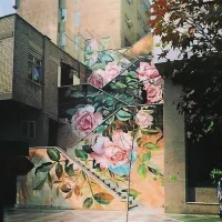 Teheran, Iran