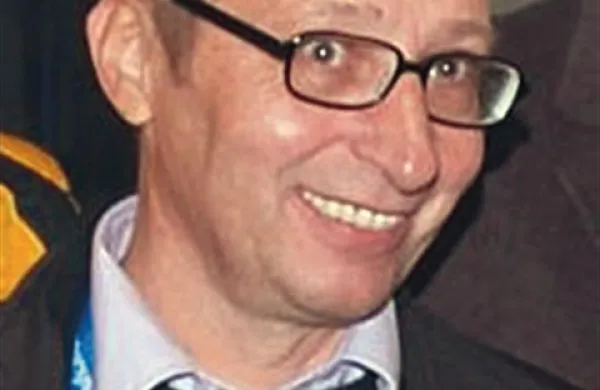 Silvan Lulik 