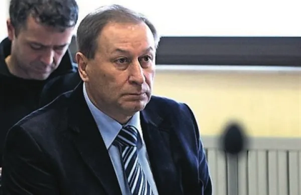 Nekdanji član uprave Luke Koper Aldo Babič bo koprskemu podjetju moral vrniti 100.000 evrov