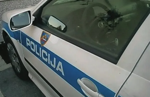 Fotografija je simbolična