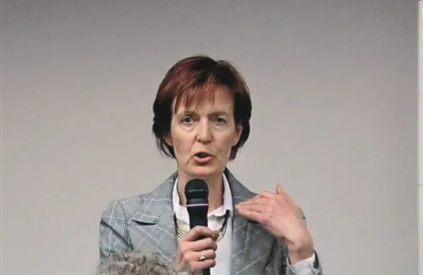 Miranda Urh