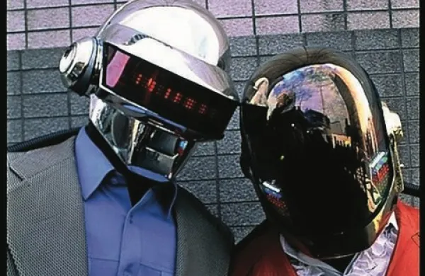 Daft Punk