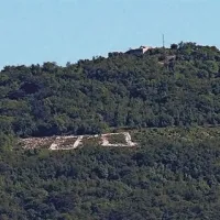 Sabotin danes zjutraj