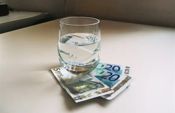 ... so položnice zanjo različno obremenjene