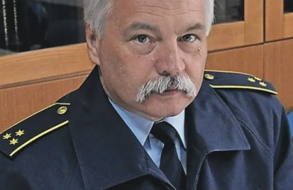 Drago Ozebek