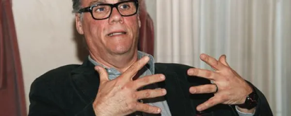 Boris Kobal: “Mislim, da je v zatonu celotna evropska civilizacija. V ospredje prihajajo tisti, ki jih je naša civilizacija v minulih stoletjih pohodila -  Azijci in Afričani. Prihaja njihov trenutek.”