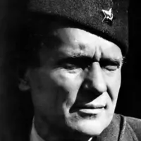 Josip Broz - Tito 