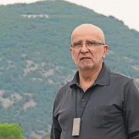 Darko Žnidarčič: “Naj pljuvajo po Titu, če jim ni všeč, a naj nam ne preprečujejo, da izrazimo svoje spoštovanje!”