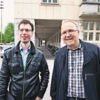 Luka Lisjak Gabrijelčič in Renato Podbersič: To je provokacija, hujskaštvo in poveličevanje diktatorja!
