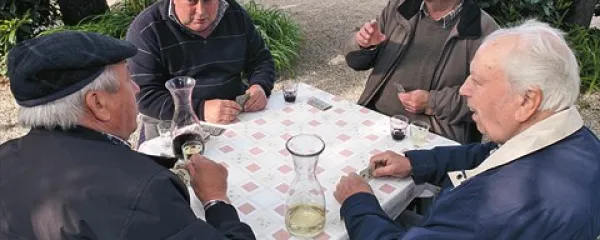 “Ma kdo je bil Danilo Žerjal?” je vprašal eden od kvartopircev in tako prižgal iskrico, ki je vzplamtela v nastajajoči film o velikem športniku   