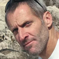 Robert Turk, naravovarstvenik 