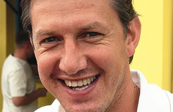 Igor Benedejčič